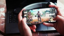Review OnePlus 7 pro 5G: Bermain ULTRA HD Call of duty Graphics 90 FPS