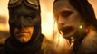 Justice League : Joker meets Batman - Snyder Cut Scene