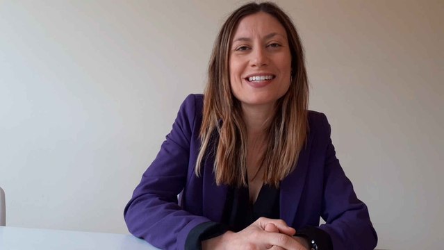 Testimonio de problemas de ansiedad de una médico.