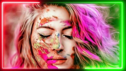 Holi Status video 2021 || Happy Holi || Holi main lag gain aag