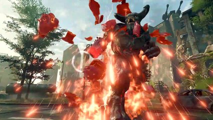 DOOM Eternal : The Ancient Gods - Trailer pour l’arrivée de l’épisode 2