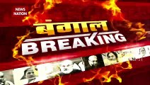 Attack on Suvendu Adhikari's election rally in Bengal