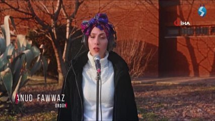 Çanakkale Zaferi'nin 106. yıl dönümünde SAÜ TÖMER'den anlamlı paylaşım