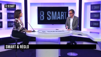 SMART JOB - Smart & Réglo du jeudi 18 mars 2021