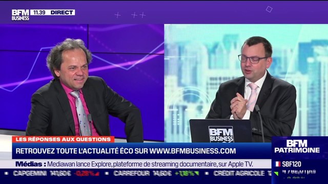 Les questions : Sommes-nous démunis face aux arnaques avec usurpation d'identité ? - 18/03