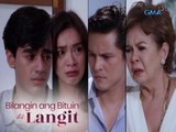 Bilangin ang Bituin sa Langit: Pagkabuwag ng pamilya Santos | Episode 74