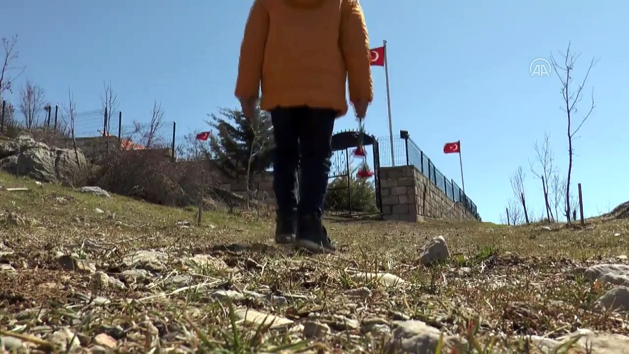 ŞIRNAK - 18 Mart Şehitleri Anma Günü'ne özel klip