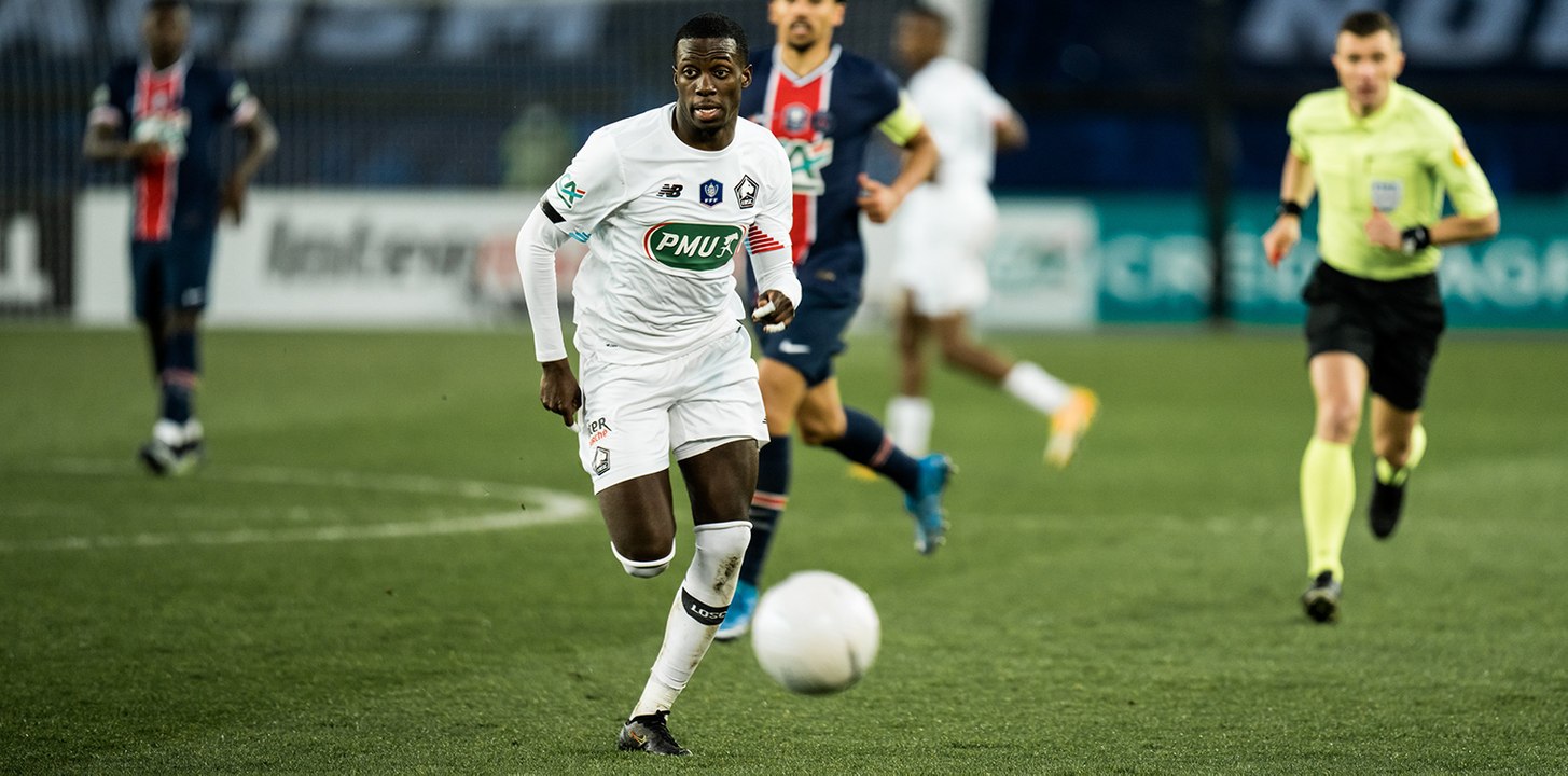 Le résumé vidéo de PSG-LOSC