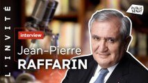 Décentralisation : « La loi 4D est minimale », regrette Jean-Pierre Raffarin