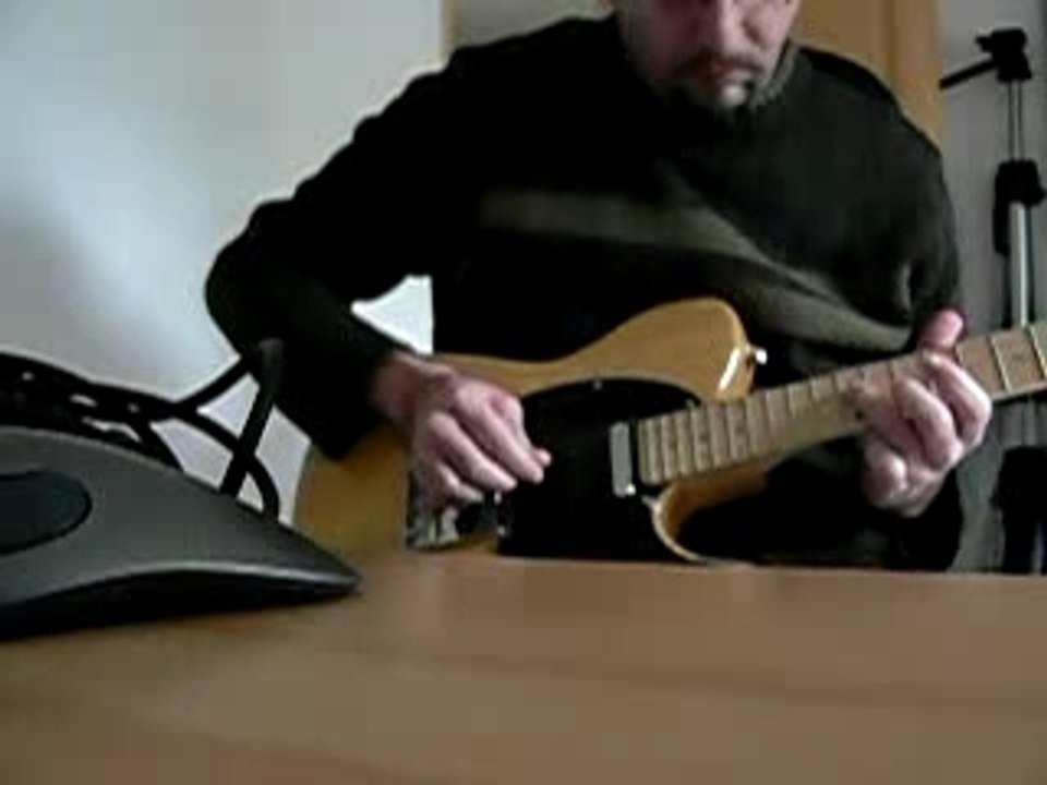 este se prend pour the edge