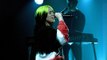 Billie Eilish Just Switched Up Her Iconic Green and Black Hair | OnTrending News