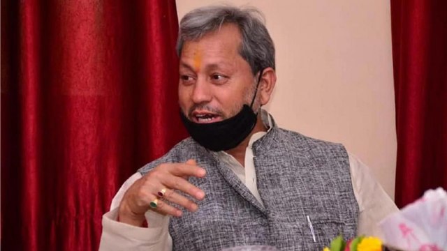 This actress support's CM Rawat's ripped jeans remark