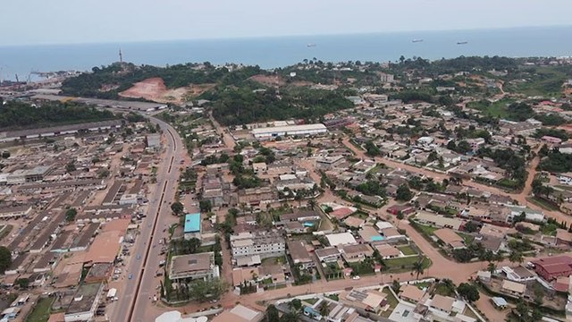 La ville de San-Pedro adopte un nouveau schéma directeur pour son urbanisation