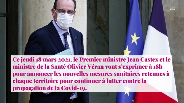 Jean-Luc Reichmann : agacé, il se moque de Jean Castex sur Twitter