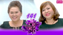 Tự Tin Để Đẹp | Mùa 1 - Tập 141: Chị Trần Thị Lan | Chị Mỹ Linh
