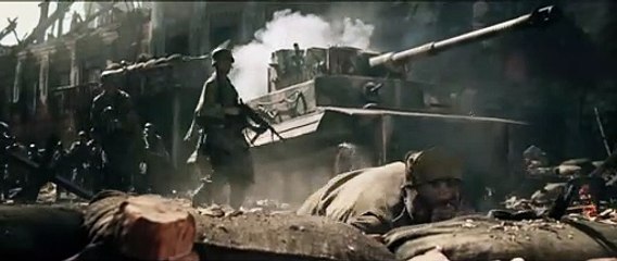 Présentation de Warpath