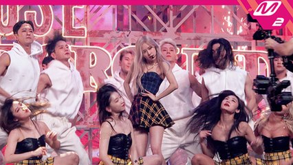 로제 직캠 On The Ground (풀캠 Ver.)