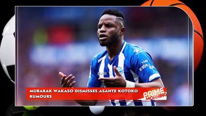 Prime Sports  – Prime Morning on JoyPrime(18-03-21)