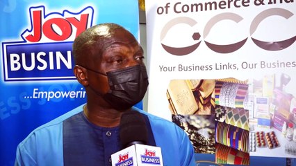 Talking Business – Prime Morning on JoyPrime(18-03-21)