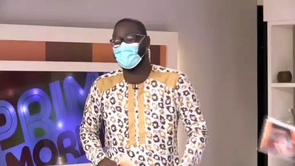 Today's Nuggets -Prime Morning on JoyPrime (18-03-21)