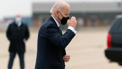 Will Biden’s anti-China alliance work? | The Bottom Line