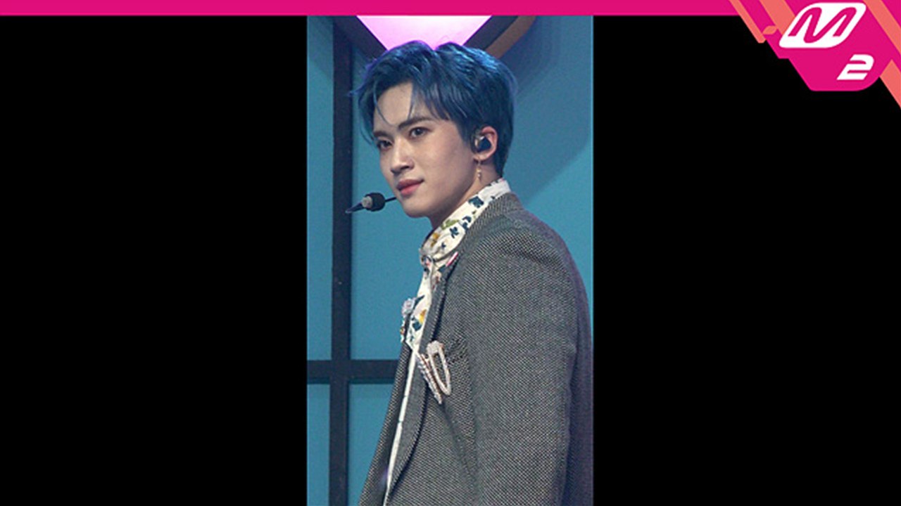 펜타곤 옌안 직캠 DO or NOT