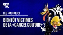 Après Pépé le Putois, pourquoi d’autres personnages sont-ils ciblés par la « cancel culture » ?