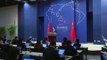 China não fará concessões em reunião com EUA