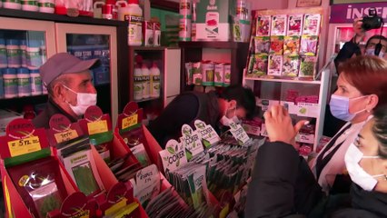 Öğrenci, Akşener'e böyle dert yandı: Eğitim sistemini düzeltin lütfen; üniversiteye çalışıyorum ne olacağımı hâlâ bilmiyorum