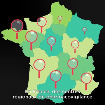 Pastille 9 vaccins - Comment est assuré le suivi des vaccins après leur mise sur le marché ?