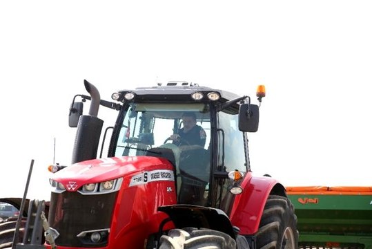 Son dakika haber! - İşgalden kurtarılan Karabağ'da Türkiye'nin öncülüğünde tarım faaliyetlerine başlandı- Bakan Bekir Pakdemirli, Cebrayil ve Zengilan'da tohum ekti,...