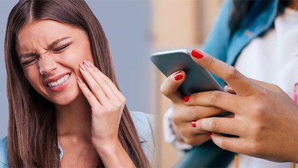 Download Video: जबड़े में दर्द की वजह बन रहा Smartphone का Use | Smartphone Can cause Jaw Pain | Boldsky