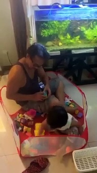 PLAY TIME