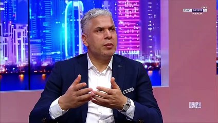 حديث عن أداء حكيم زياش أمام أتلتيكو مدريد