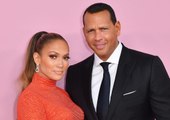 Jennifer Lopez and Alex Rodriguez Packed on the PDA in the Dominican Republic
