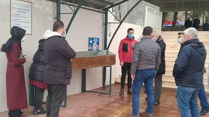 KOCAELİ Tartıştığı kişiyi boğazından öldüren şüpheli adliyede