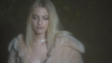 Morgan St. Jean - Giddy Up!