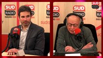 Alexandre Langlois : Le secrétaire général du syndicat Vigi révoqué de la police