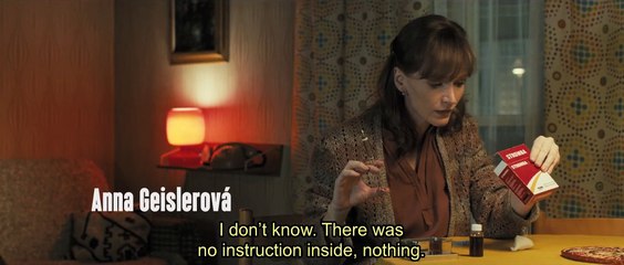 FAIR PLAY Movie (2014) - Anna Geislerová, Eva Josefíková, Vlastina Svátková