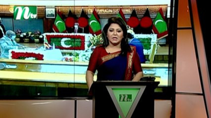NTV Evening News | 18 March 2021