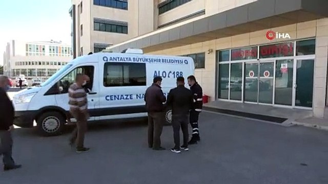“Türkiye’de kadın olmak zor, kadın ölmek kolay” dedi, eski sevgilisi tarafından öldürüldü