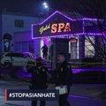 6 women of Asian descent among 8 killed in shootings at Atlanta day spas