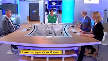 Covid-19 : des restrictions sanitaires mal vécues par les Français ?