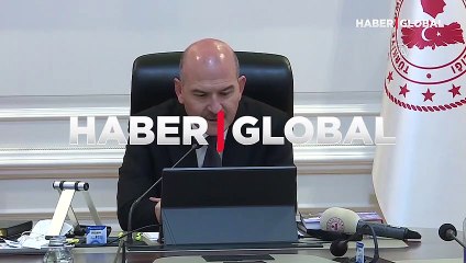 Bakan Soylu'dan 'motosiklet kazaları' açıklaması