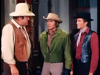 Bonanza tp10 ep22 Enterrados con cinco velas Español