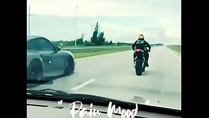 Mood off Status _ Bike accident Status _ Sad Whatsapp Status _ bike Status new  song dhokha by ninja