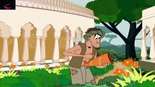 Akbar Birbal -- Animated Moral Stories For kids -- Hindi Story For Kids 1