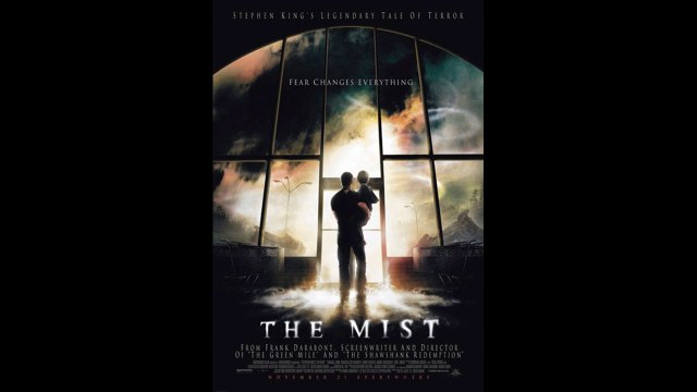 THE MIST 2007 ITA Links HD