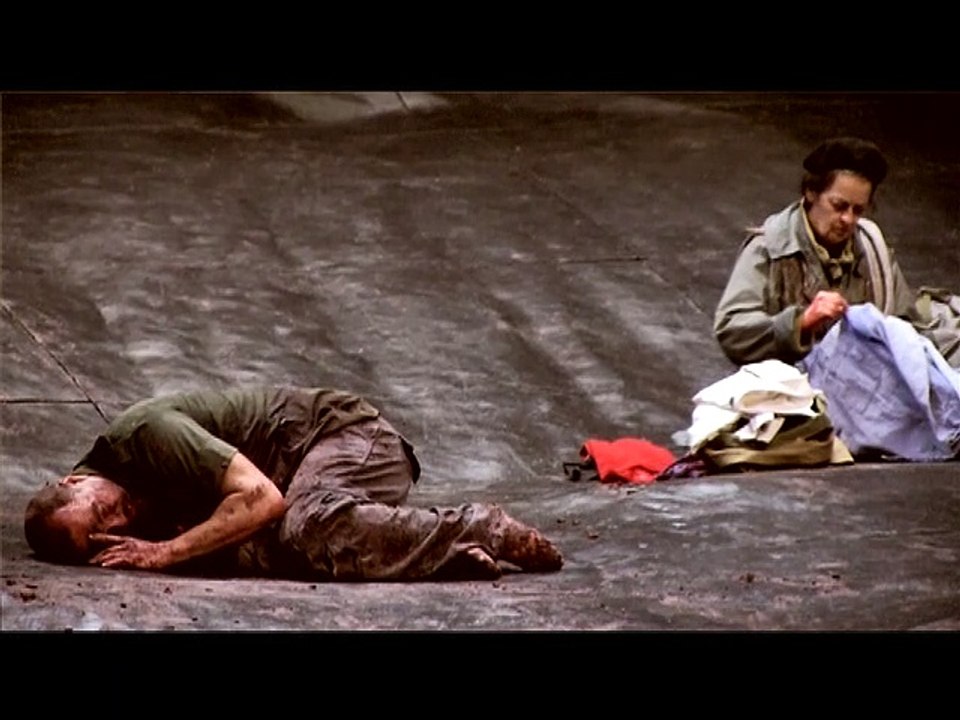 Alain Françon, les Gens, du Théâtre d'art1