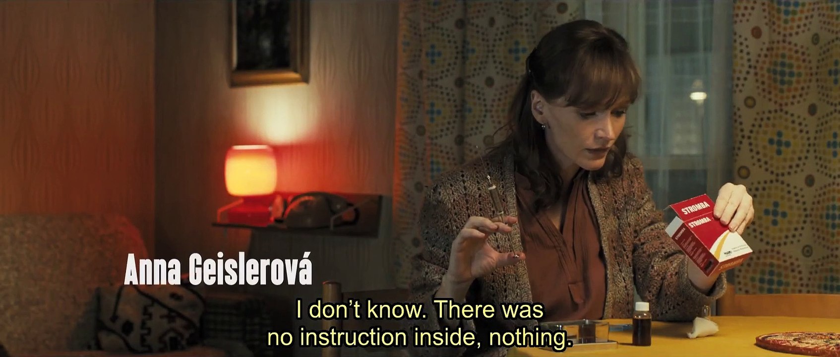 FAIR PLAY Trailer (2014)